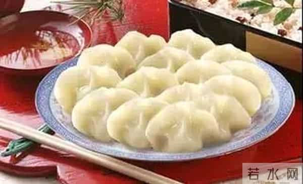 冬至到来,除了吃饺子,还有这些习俗和知识你了解吗?