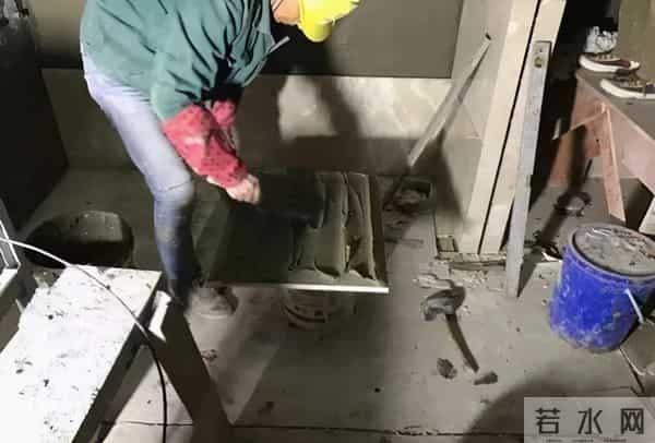 石材的这几种安装工艺，你知道那种