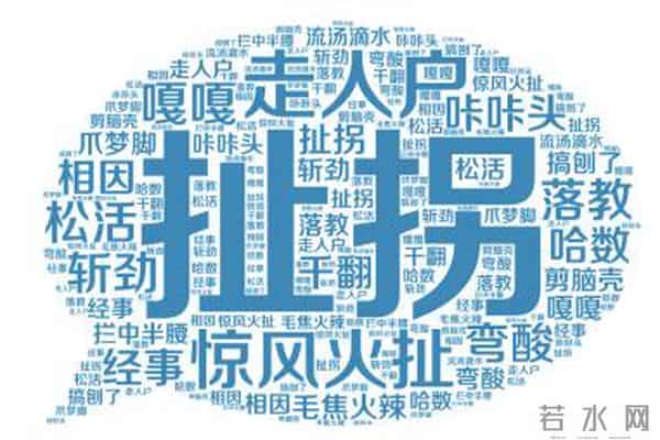 四川方言｜被说跑得惊风火扯 女儿有点懵：说的啥意思