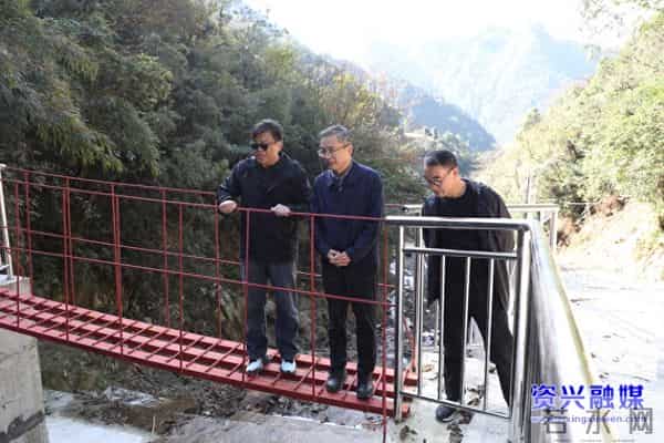 守牢安全底线 办好民生实事