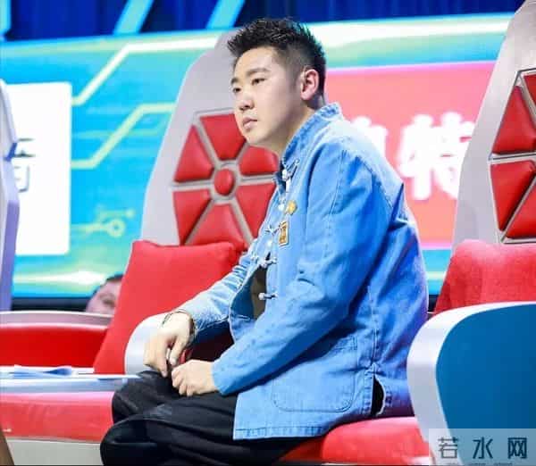 《最强大脑》7位选手现状：有人离异，有人卖课，有人洒脱