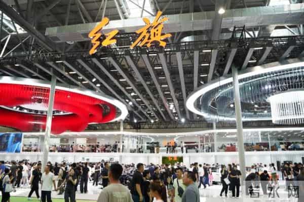 中铁会展:我们的收获是最好的招商广告