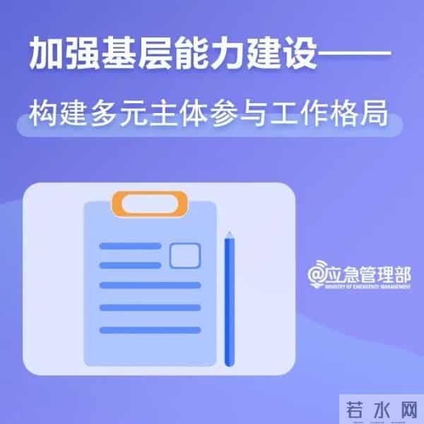 5.12防灾减灾日,这些知识你了解多少?