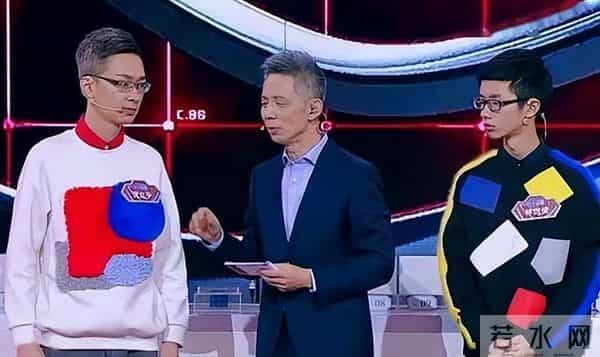 《最强大脑》7位选手现状：有人离异，有人卖课，有人洒脱