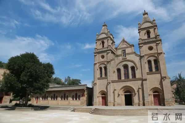 传唱82年,中国近代史中没有任何一部大型音乐作品如此震撼心灵