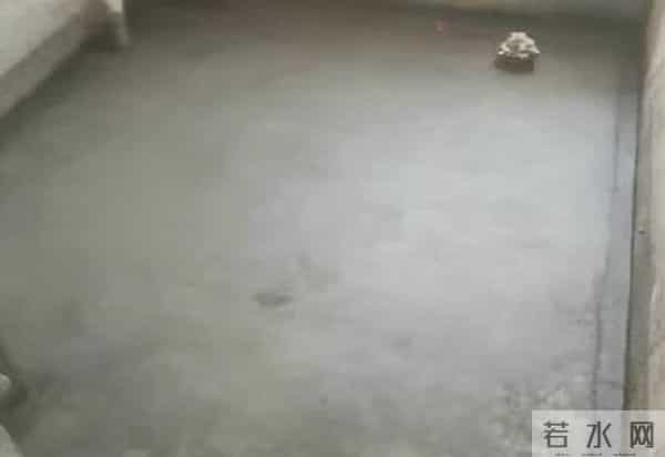 装修干货：想了解装修中的“防水工程”，这篇就够了