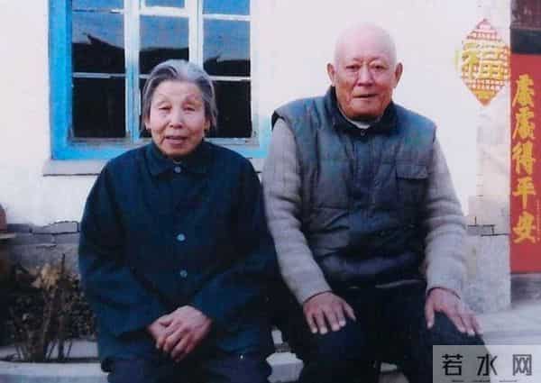 散文｜感恩母亲