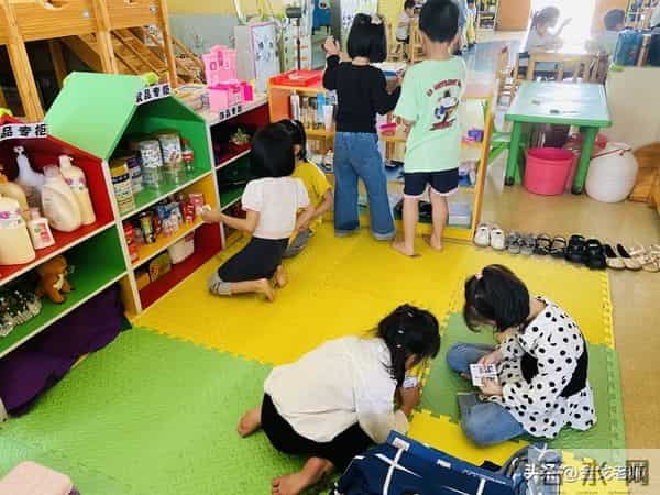 在困境中挣扎的学前教育力量,民办幼儿园何去何从