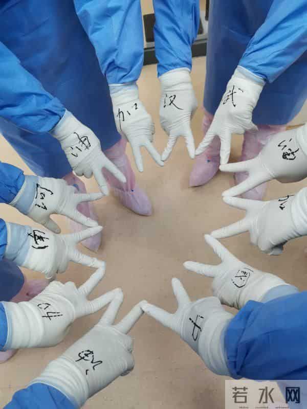 战“疫”日记|三八妇女节:巾帼战“疫”,铿锵绽芳华