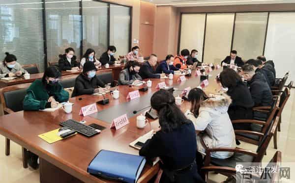 全面部署，立即行动！瓯江口召开校园疫情防控工作会议