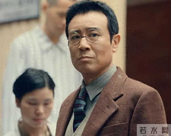 给口碑最好的10部谍战剧排名:《沉默的荣耀》第10,第1实至名归