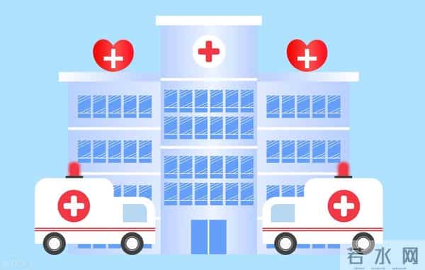 重庆一医院发送中秋祝福短信,市民吐槽不止:“这不是诅咒?”