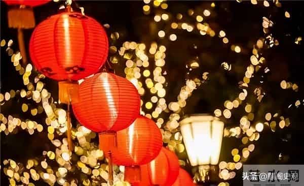 2024年三十除夕，记得：1不去，2不宜，3不空，4要做，平安过年