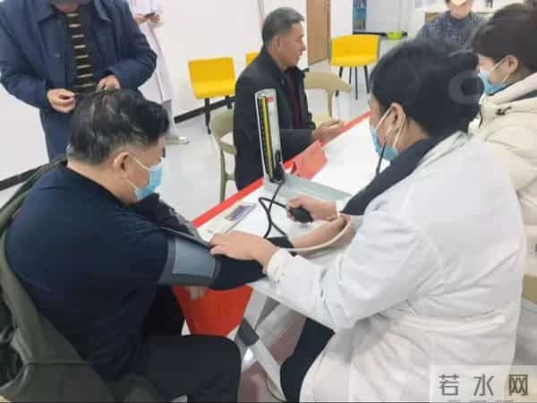 沂蒙青春红 - 团市委组织“青年志愿者进社区网格”服务活动