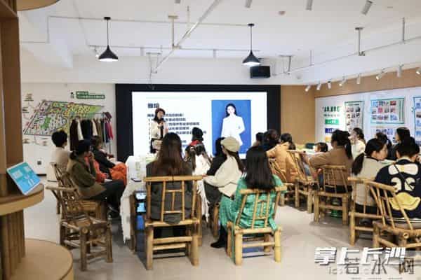 社群当主角,邻里更温暖:楠竹社区“社群日”点亮社区治理新路径