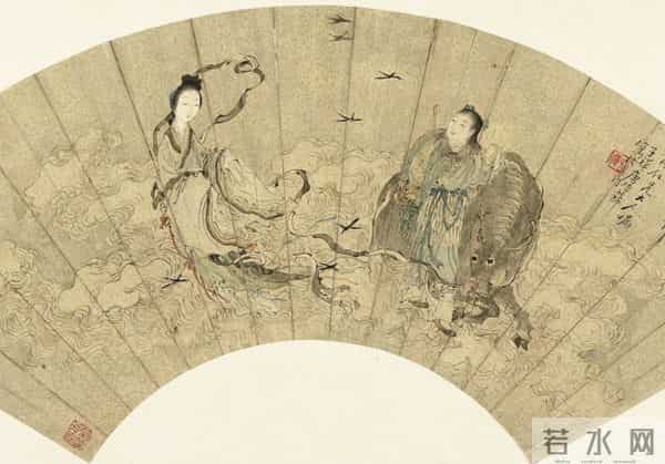 七夕｜中国人最浪漫的节日：星河寄情，彩线穿针