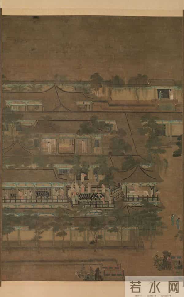 七夕｜中国人最浪漫的节日：星河寄情，彩线穿针