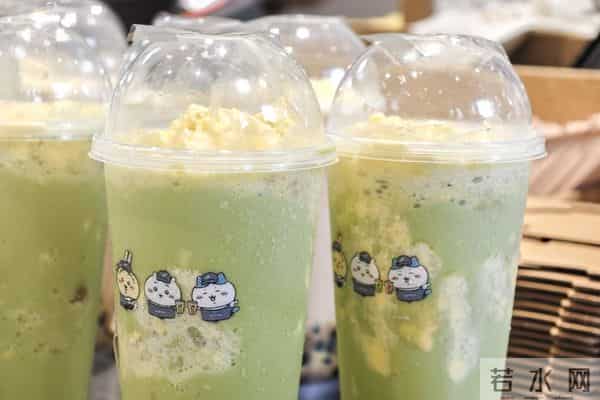 第一批喜茶加盟商,迎来史上最艰难的一年|深氪