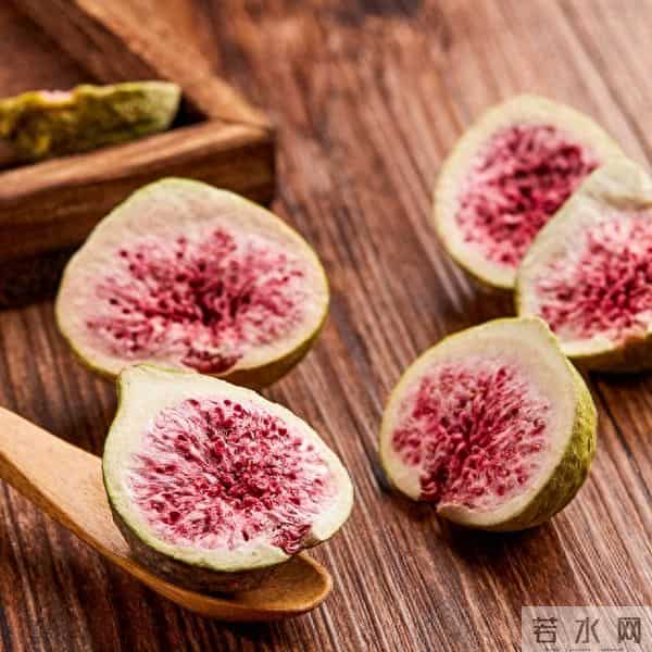 无花果有禁忌，这5类人或要少碰，还不知道的建议了解