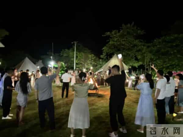 凝聚青春力量 建功苗乡发展——共青团融水苗族自治县委员会2024年度工作综述