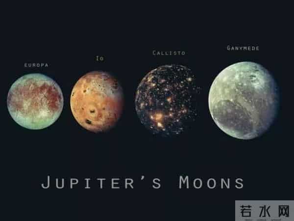 “月亮”的英语竟然不是“moon”!丨达人分享