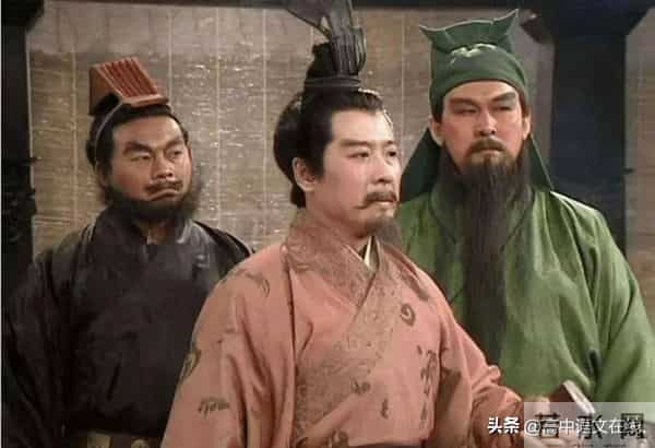 《三国演义》的158个人物歇后语，有趣又长知识，写作不词穷