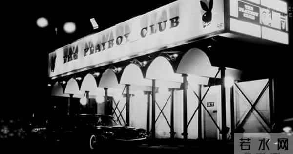 《PLAYBOY》告别印刷出版时代:男性凝视与纸媒衰落下的成人杂志