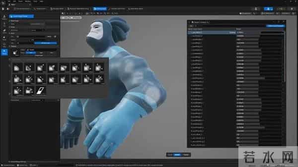 腾讯米哈游新作首选，小厂用它卖出13亿：UE5到底适合谁？