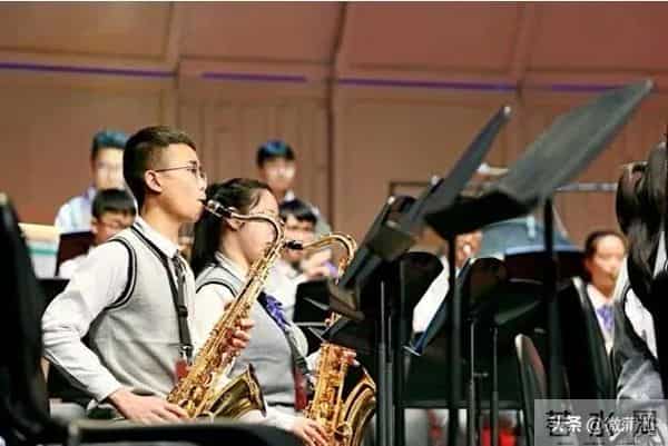 今天查中考成绩，蒲江高中“自我介绍”请查收！