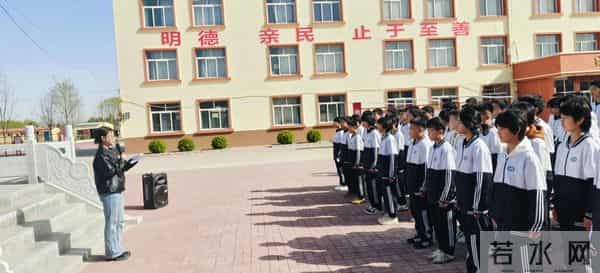 缅怀先烈·传承精神·感恩前行——清明节扫墓活动策划方案