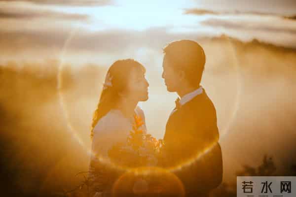 新郎婚礼致辞的十大经典范例,记得收藏待用