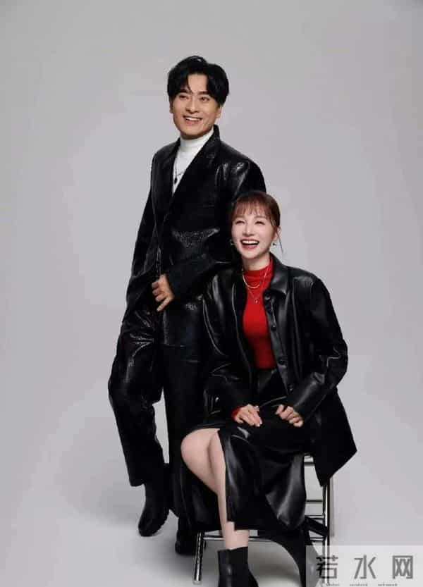 章龄之:嫁大10岁的丈夫,婚后生两仔,被丈夫宠成宝