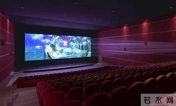 球幕影院VS普通影院:一场颠覆认知的观影革命
