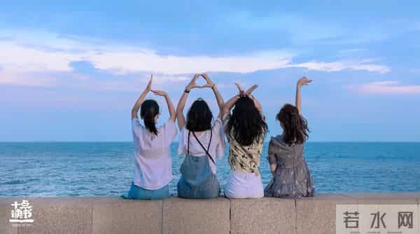 8个小故事，故事很短，道理很深