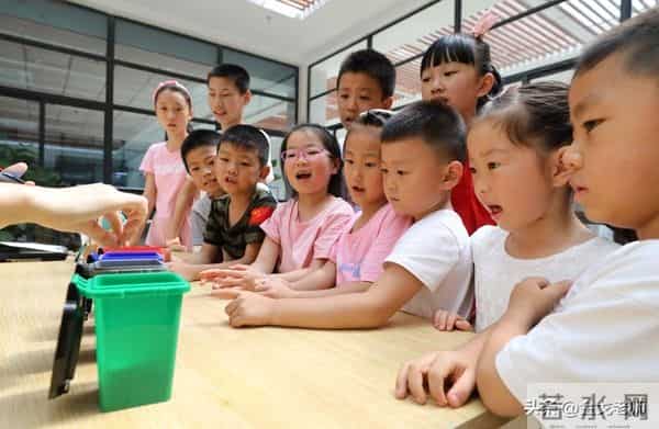 在困境中挣扎的学前教育力量,民办幼儿园何去何从