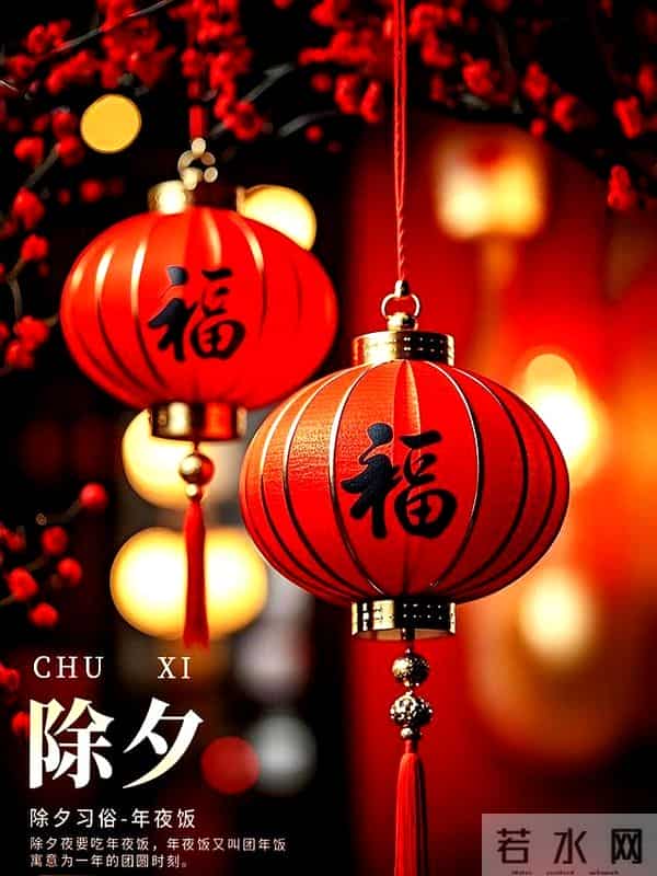 建议收藏!春节新年高级不俗,祝你被夸不绝口的祝福语!