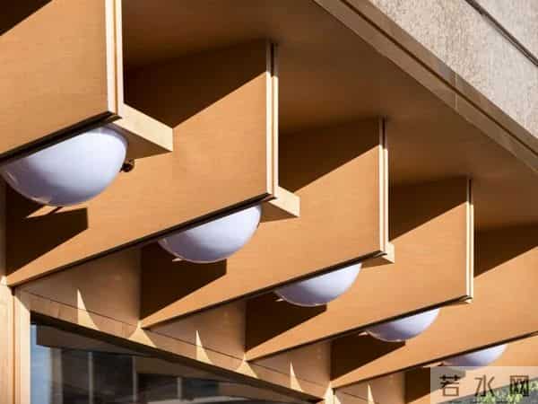 多款咖啡店空间设计 简约有逼格