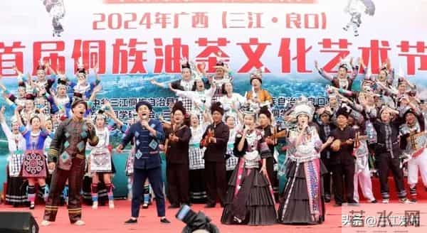 共赴侗乡盛会！三江2025年“月月过大节”活动出炉！