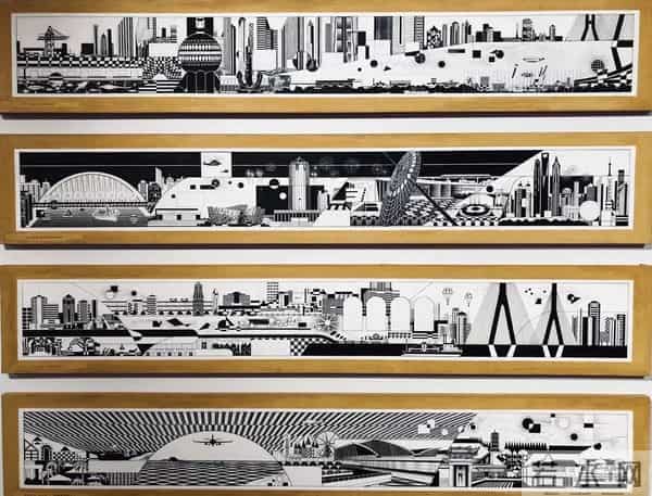 莘庄梅园旁藏了个高颜值网红打卡地，你去过了么？