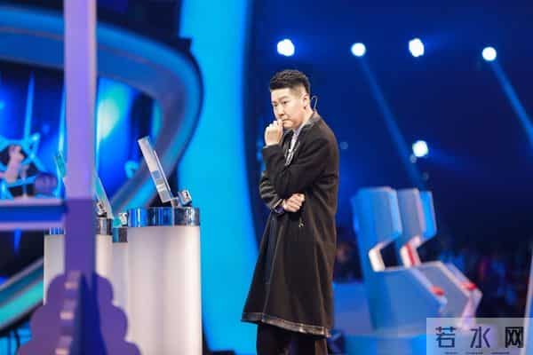 《最强大脑》7位选手现状：有人离异，有人卖课，有人洒脱