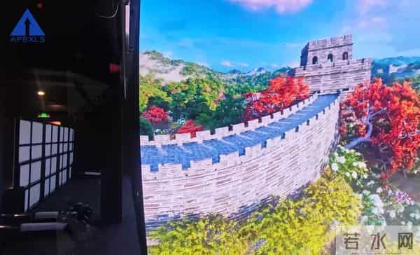 球幕影院VS普通影院:一场颠覆认知的观影革命