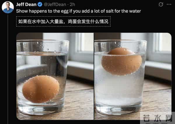 谷歌Nano Banana Pro炸了,硅谷AI半壁江山同框,网友:PS已死