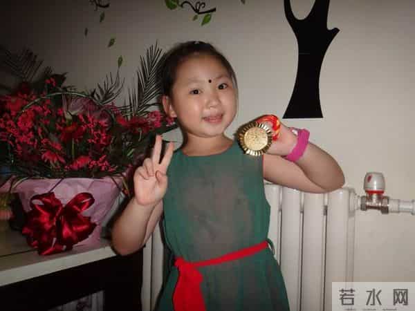 梅花香自苦寒来 张琬其摘得中国戏曲小梅花金奖