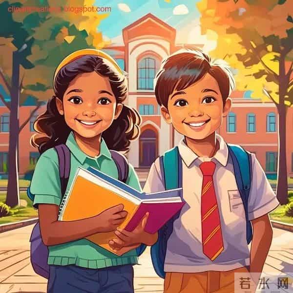 “新初一英语太难了？”这10篇满分作文，暑假先让孩子背起来！