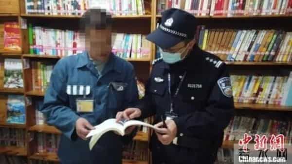 “将刑期变学期”，他在刑满释放前通过了法律本科论文答辩