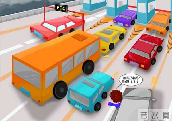 交通安全丨交通安全，文明出行——道路交通安全知识宣传