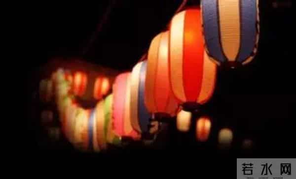 元宵节经典灯谜,你能猜对几个?