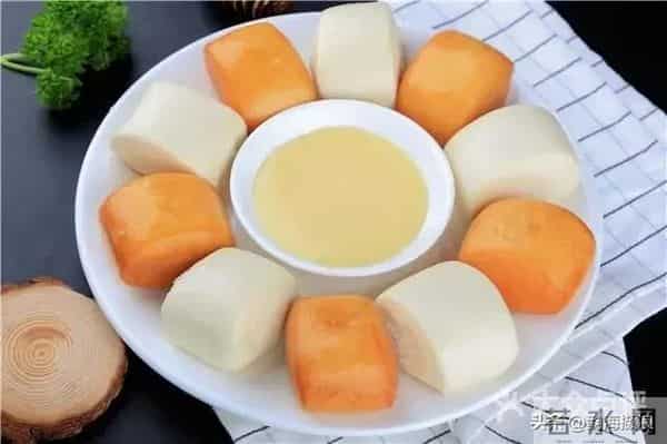 古代对馒头包子等食品的称呼——叫出来就会让你食欲大增