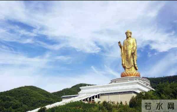 平顶山值得一去的十大景点