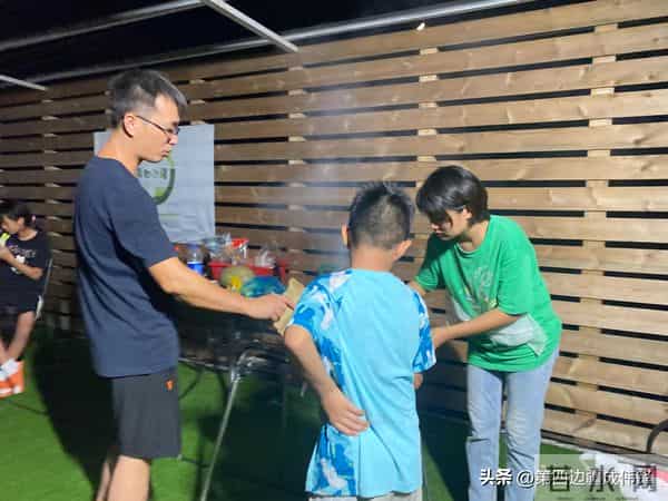 营地亲子活动的意义和价值